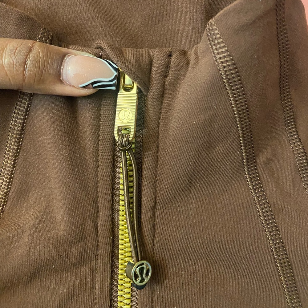 Define jacket gold